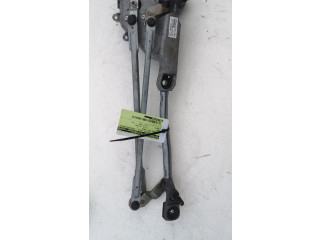 Моторчик дворников 8A61-17B571AB 8A6117500AG, 8A61-17B571-AB 0390241574 8A61-17500-AG 3397021586 Ford Fiesta