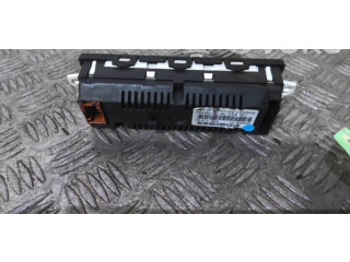 Дисплей    16077504XT   Citroen C1