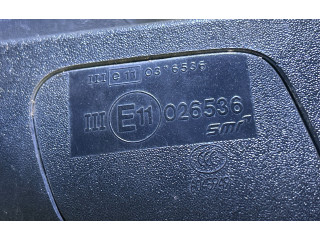 Zpětné zrcátko Dodge Durango 2016 E11036536, E11026536