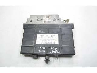 Блок управления коробкой передач 095927731, 5DG00590622   Volkswagen PASSAT B4