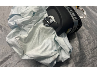 Подушка безопасности водителя 31690213   Volvo V60