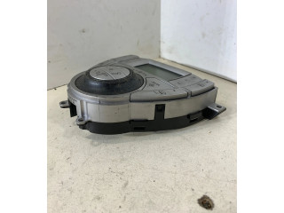 Блок управления климат-контролем 9140010444, A83000600 Lancia Phedra