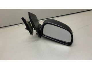 Зеркало (механическое) правое Mitsubishi Space Star 1998-2005 года