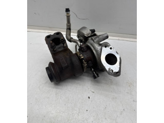  Турбина Peugeot Partner III  9813245480, U02L1107TWT2         