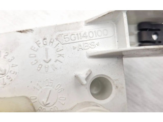 Блок управления климат-контролем 735419795   Fiat Grande Punto