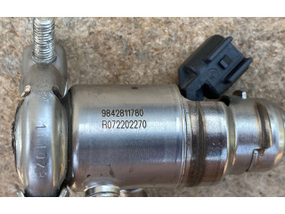 Vstřikovač 9842811780, R072202270 Peugeot Partner III