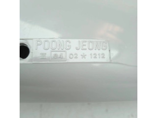 Zpětné zrcátko  levé Hyundai Sonata   SINREF  