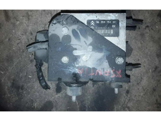 Jednotka ABS 9625975480 Citroen Berlingo