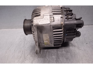 Генератор 9616862980, 2541951   Citroen Xantia      