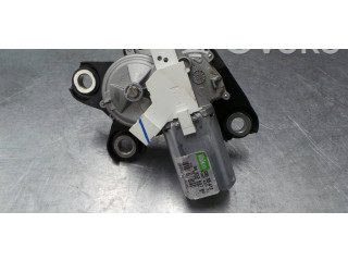 Моторчик заднего дворника 53033412, 9683363780    Citroen Berlingo