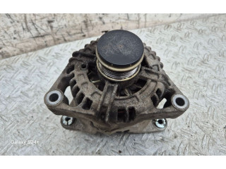 Генератор 13266809, 0124425085 Opel Meriva B