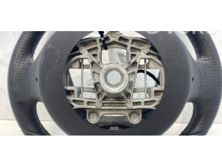 Руль Peugeot 2008 I 2013 - 2019 года 98181293ZD