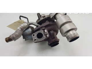 Turbodmychadlo Турбина 940031F011 KIA Sportage