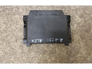 Блок управления коробкой передач A0005454516, 5WP20124AZ   Mercedes-Benz C W204