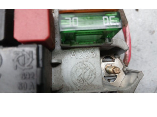 Pojistková skříňka Fiat Punto (188) 2002