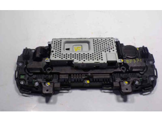 Панель приборов 62105A43F83, 62108736892 BMW X3 G01