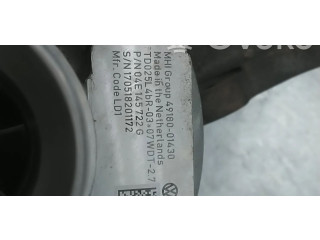 Turbodmychadlo Нагнетатель 04E145722G, 04E145715B Volkswagen Tiguan CZDA