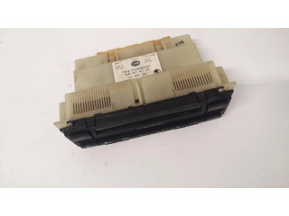 Блок управления климат-контролем 1U1907044A, 5hb007617-20 Skoda Octavia Mk1 (1U)