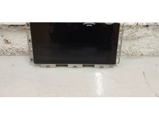 Дисплей 82a919604b Audi A1