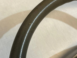 Руль Mazda Premacy 26370