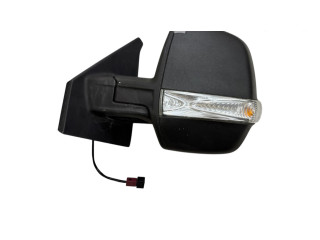 Зеркало электрическое Opel Combo D 2011 - 2017 года