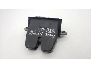 замок багажника 8M51R442A66AD    Ford Focus ST 2015-2018 года