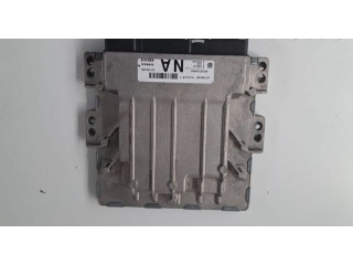 Блок управления двигателем Блок управления Dacia Jogger