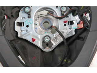 Руль BMW X3 F25 2010 - 2017 года