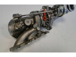 Turbodmychadlo Турбина A2760901480 Mercedes-Benz GLE (W166 - C292)