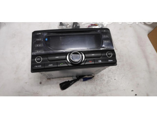 Дисплей Mitsubishi L200