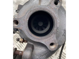 Turbodmychadlo Турбина 144111AT2A, 20358001BN Nissan Murano Z51