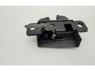 Zámek zadních dveří 7H0827506C Volkswagen Transporter - Caravelle T5 2013