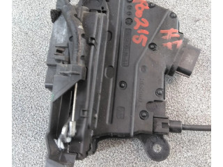 Двигатель центрально замка 805024563R, 805024563R    Renault Clio IV  K9K 612 