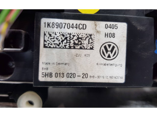 Модуль блока управления кондиционером 1K8907044CDZJU, 1K8907044CD Volkswagen Caddy