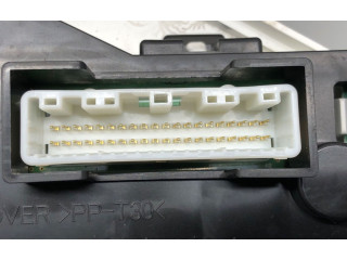 Панель приборов 6HH2B   Infiniti Q50       