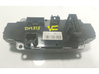 Модуль блока управления кондиционером 2116811, AV1T19980AL Ford Transit - Tourneo Connect