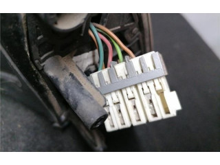 Зеркало (механическое) Citroen Xsara Picasso - года