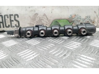 Топливная рампа Citroen C4 I для двигателя 9HZ