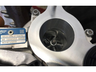 Turbodmychadlo Турбина 105371HMLGT1507R, 16319700053 Nissan Juke II F16