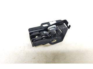 Замок багажника     Citroen Jumpy 2016 -  года