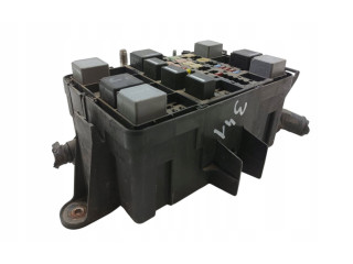 Блок предохранителей BK2T-9K499-ACF Ford Transit Custom