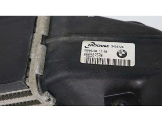 Интеркулер  17513453726, 3453726   BMW X3 E83 