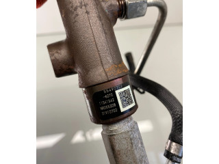 Vstřikovací lišta 55490702, NRD45302 Opel Astra K