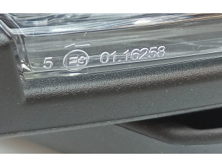 Зеркало электрическое     правое    Aixam Crossline  2005- года   