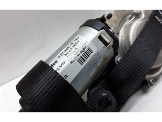 Моторчик заднего дворника 30663891 Volvo V70