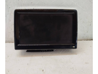 Дисплей    4E0919603K   Audi A8 S8 D3 4E