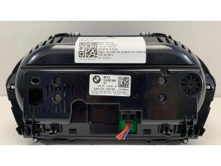 Vstřikovací lišta 5A3B664 BMW X2 F39 pro benzínový motor 2.0