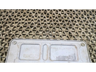 Блок управления двигателем ECU