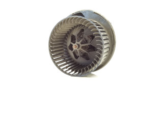 Вентилятор печки 3C0907521, F011500002 Volkswagen Golf SportWagen