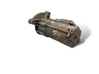 Стартер Citroen Berlingo